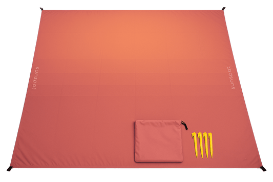 ULTRALITE Beach Blanket