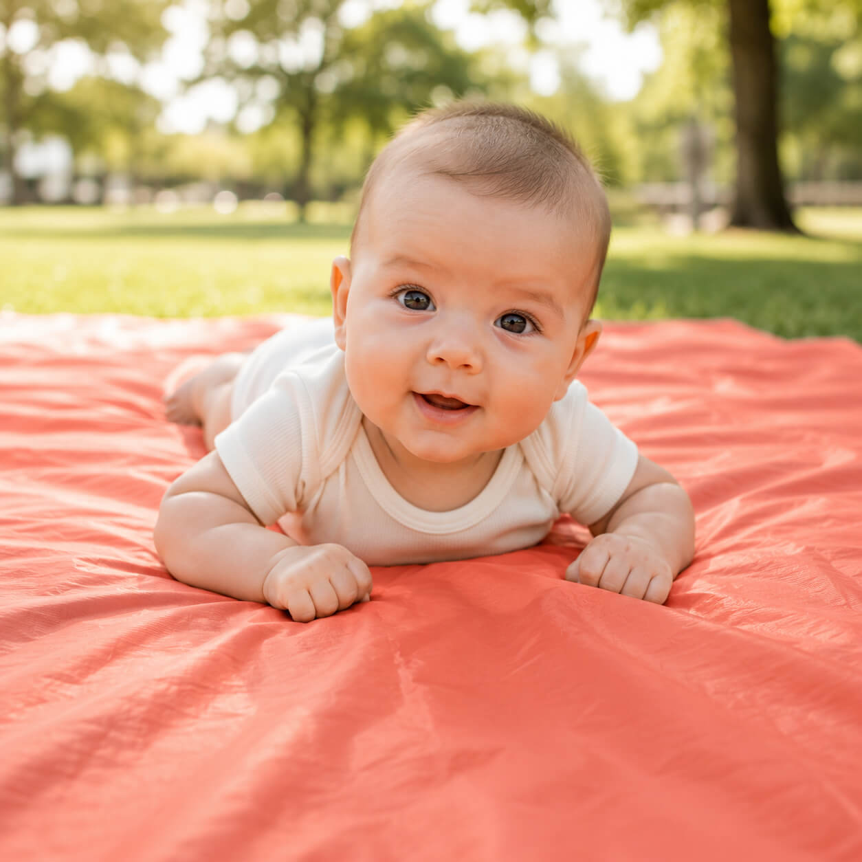 UltraLite Baby Ground Cover