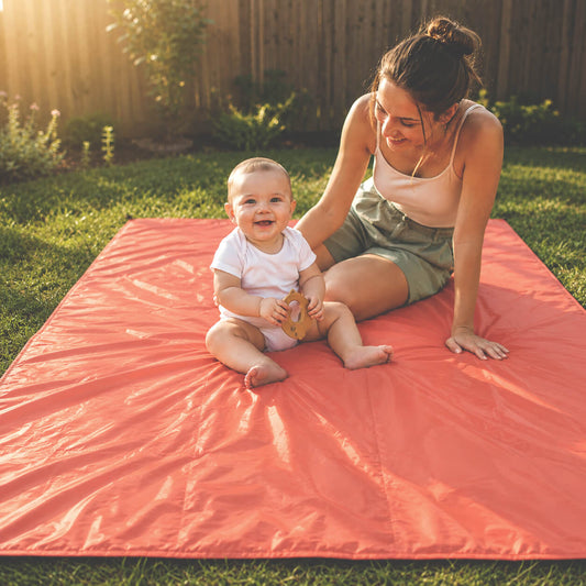 UltraLite Baby Ground Cover